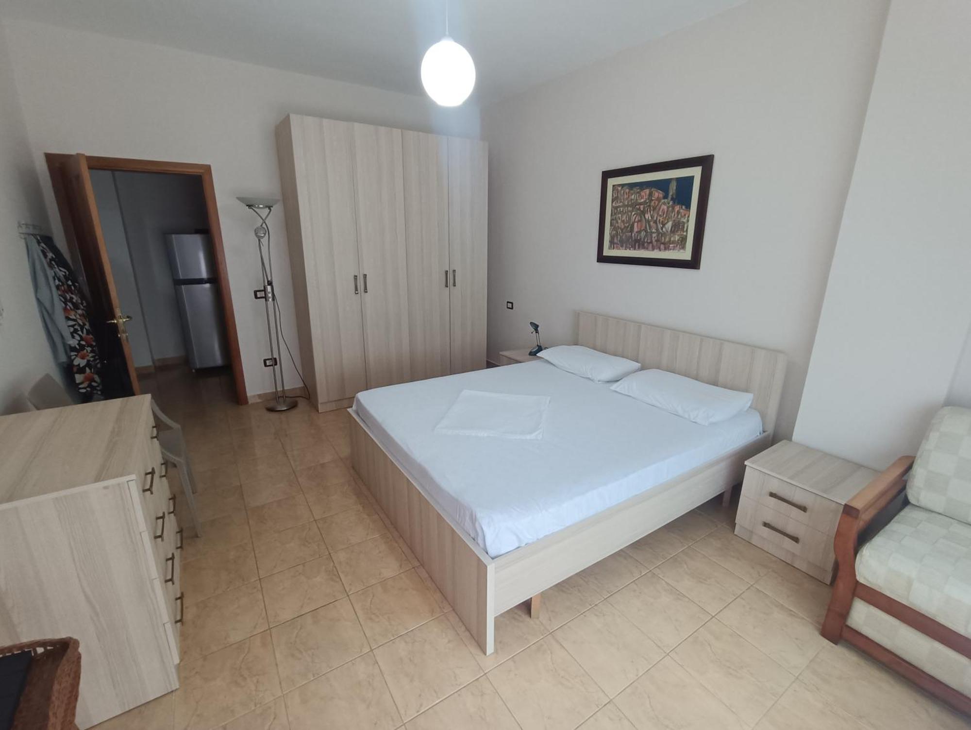 Holiday Family Apartment ゴーレム 部屋 写真