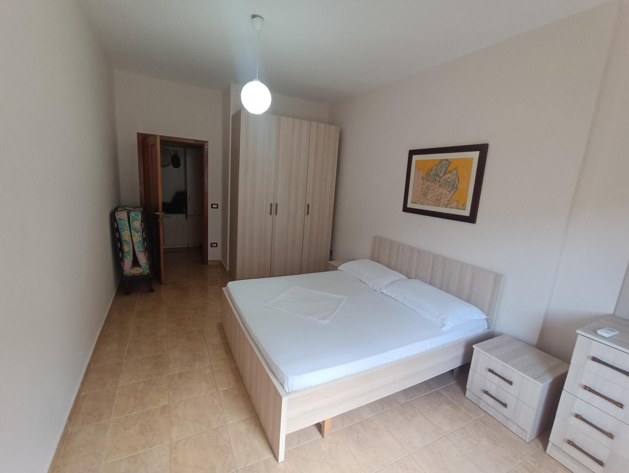 Holiday Family Apartment ゴーレム 部屋 写真