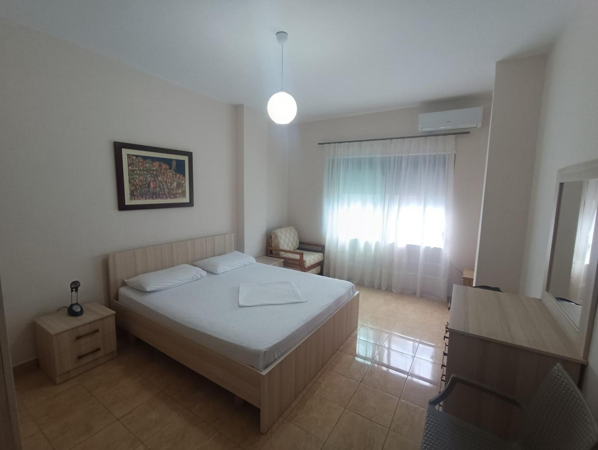 Holiday Family Apartment ゴーレム エクステリア 写真