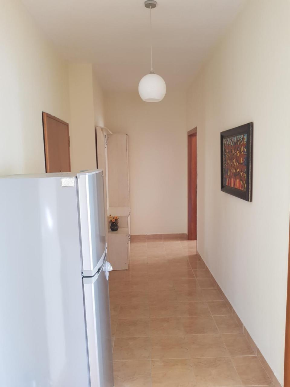 Holiday Family Apartment ゴーレム エクステリア 写真