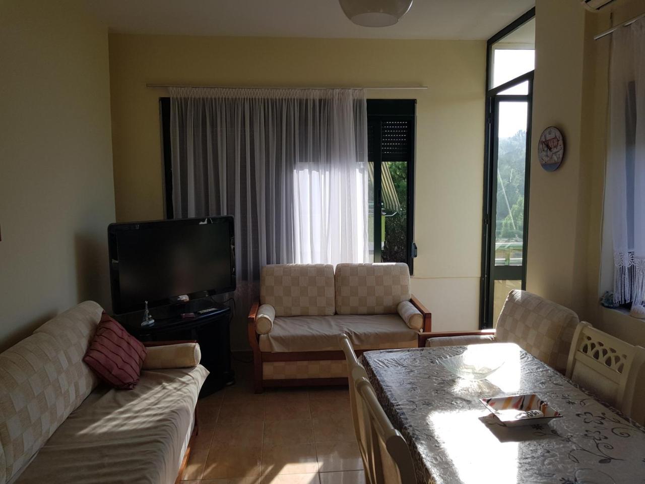 Holiday Family Apartment ゴーレム エクステリア 写真