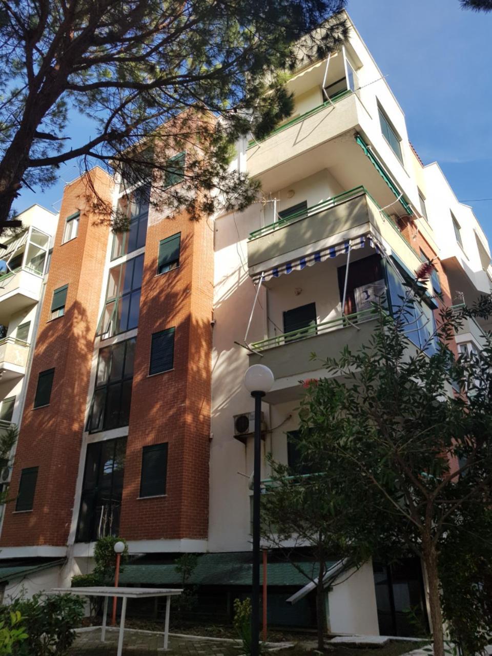 Holiday Family Apartment ゴーレム エクステリア 写真